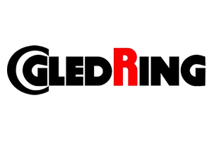 Gledring brand logo