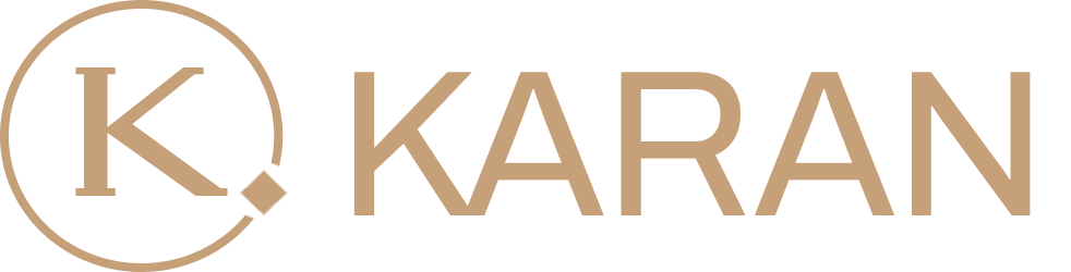 Karan Co logo